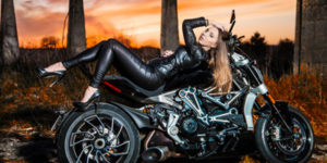 pneu de votre moto