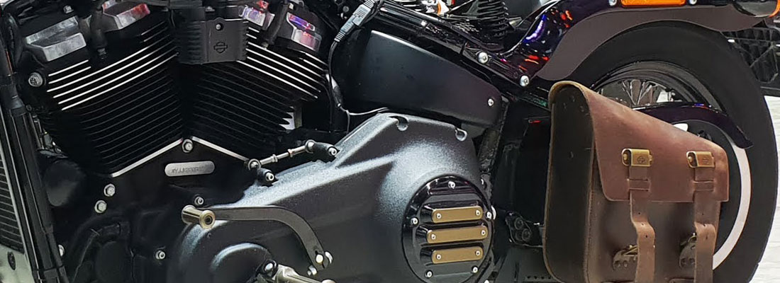 Accessoire Harley Davidson